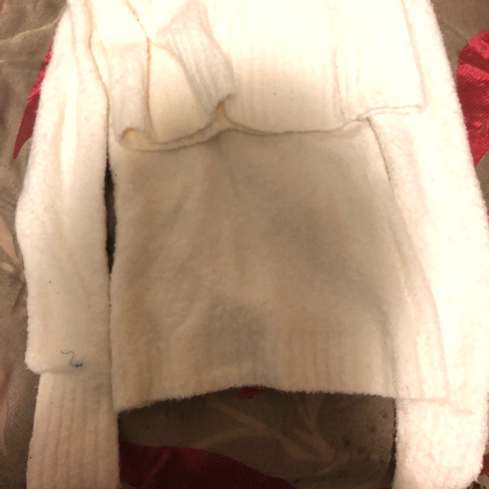 Turtle neck Moda sweater - Picture 3 of 5